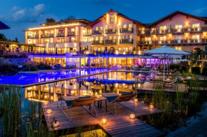 Das Stemp Wellnessresort 4 Sterne Superior